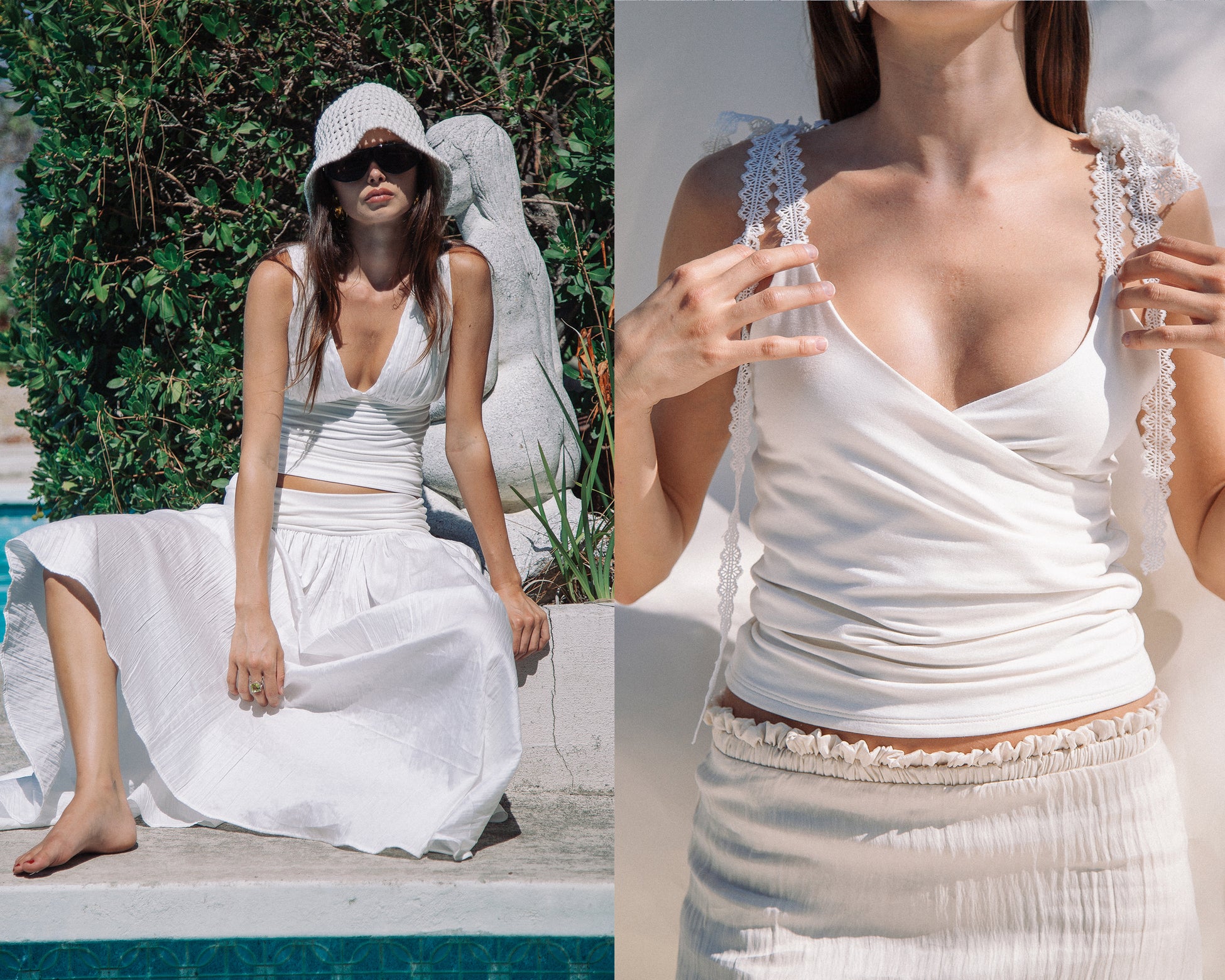 Elevated Basics for Modern Silhouettes